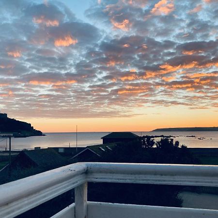 Sea Breeze Villa Marazion Eksteriør bilde
