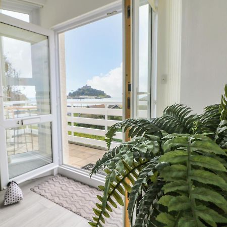 Sea Breeze Villa Marazion Eksteriør bilde